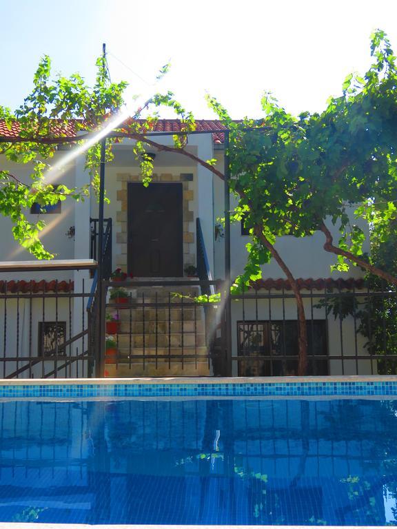 Villa Uros Herceg Novi