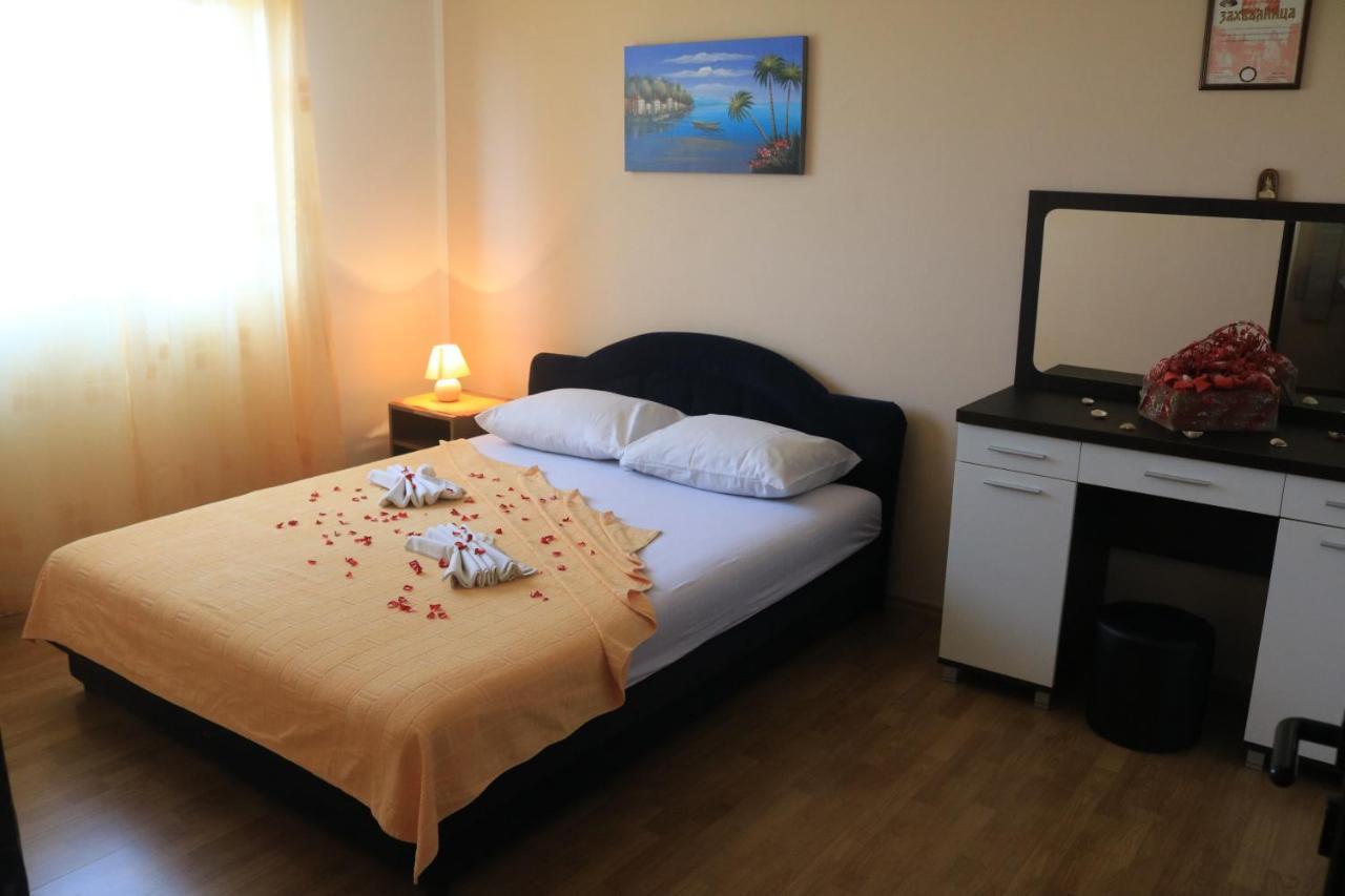 Uros * Herceg Novi